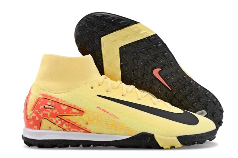 Air Zoom Mercurial Superfly X Elite TF Size 35-45-64722103